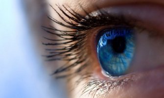 5 načina na koje oči mogu odati probleme sa zdravljem