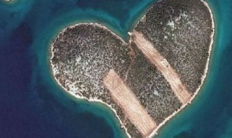 Znate li gdje se nalazi najslađe ostrvo na svijetu?