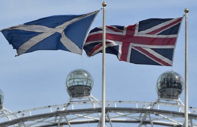 Kandidati za britanskog premijera protiv referenduma o nezavisnosti Škotske