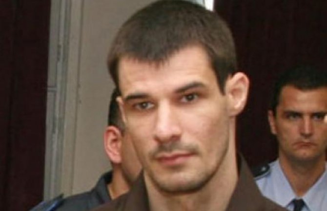 Saslušan Vuk Vulević u sklopu istrage o ubistvu Osmanagića