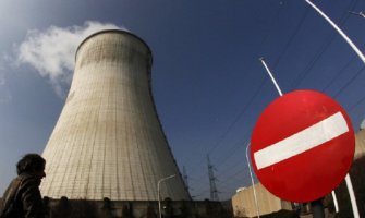Bauk nuklearne katastrofe kruži Evropom: Ukrajinska nuklearna elektrana u Zaporožju na liniji fronta