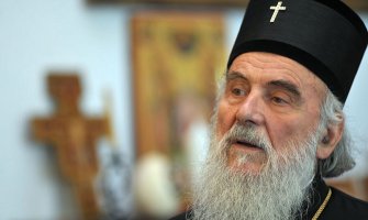 Patrijarhu  Irineju biće dozvoljen ulazak u Crnu Goru