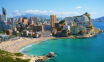 Španija: U avgustu 9 miliona turista