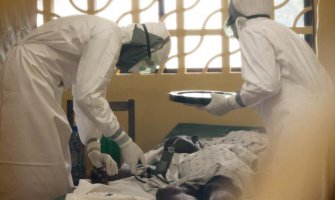 Svjetski zdravstveni stručnjaci potcijenili ebolu