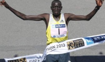 Kimeto postavio svjetski rekord u maratonu