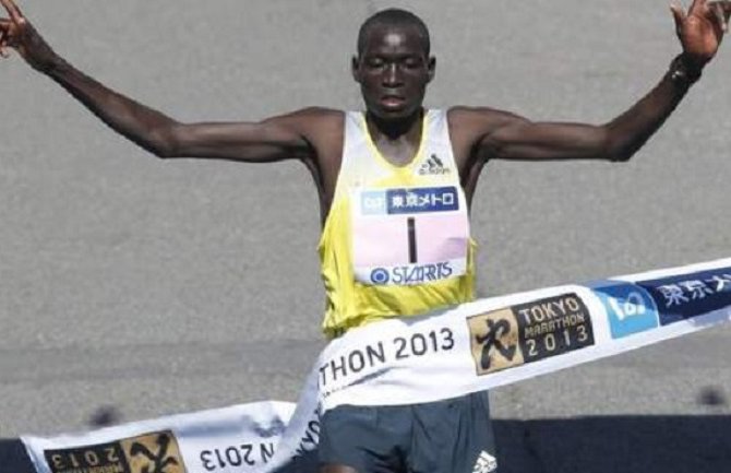 Kimeto postavio svjetski rekord u maratonu
