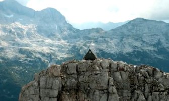  Besplatan smještaj u italijanskim Alpima