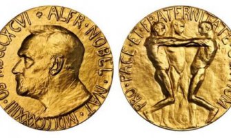 Nobelova nagrada za medicinu trojici naučnika 
