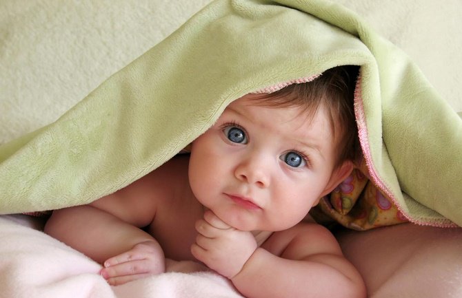 Testom mirisa moguća dijagnostika autizma već kod beba?