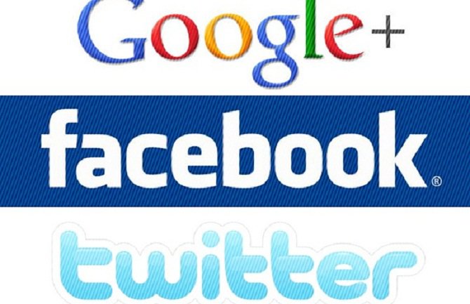 Tri najpopularnije društvene mreže uvode pretplatu