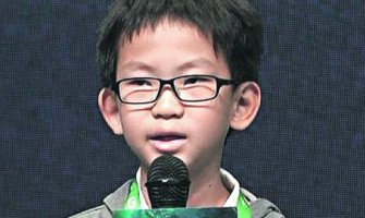 Najmlađi haker na svijetu ima samo 13 godina