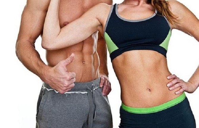 7 vježbi od kojih će vam stomak biti potpuno ravan (VIDEO)