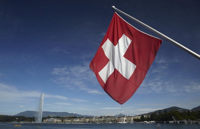 I Švajcarska proglasila vanredno stanje, vojnici će pomagati bolnicama