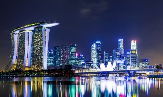 Singapur postao zemlja sa najviše vakcinisanih: Revakcinisano 80 odsto stanovništva