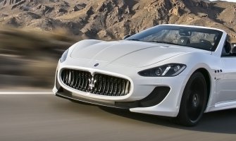 Maserati po prvi put imao veći profit od Ferrarija