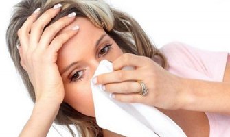  Perite ruke i spriječite zarazu virusom gripa