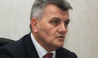 Radunović se kandidovao za dekana Medicinskog fakulteta