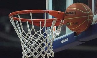 Crna Gora ubjedljiva protiv Albanije, ovjeren plasman na Eurobasket