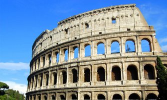 Rimski Koloseum se otvara 1. juna