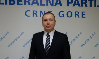 Rabrenović kandidovao Službu zaštite Podgorice za nagradu 19. decembar