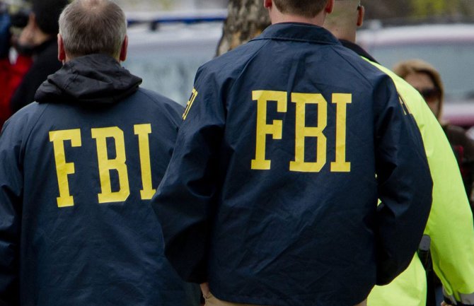 Izvještaj FBI o sajber napadima tajna