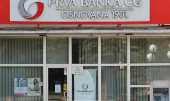 Biznismen iz Republike Srpske kupuje Prvu banku