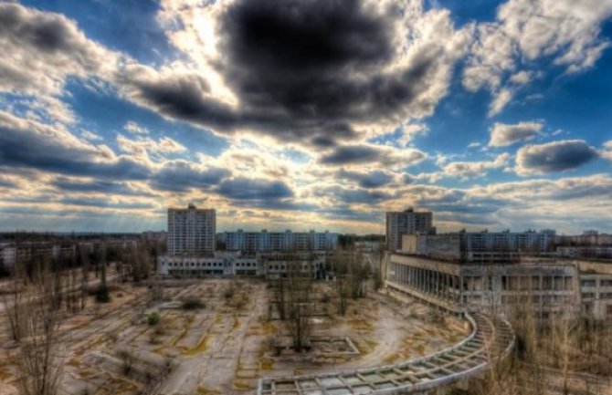 Ukrajina otvorila novo skladište za nuklearni otpad kod Černobilja