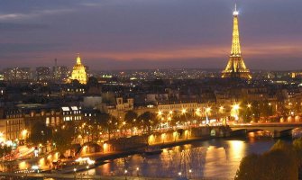 Užas kod Pariza: Pronađena tijela žene i četvoro djece