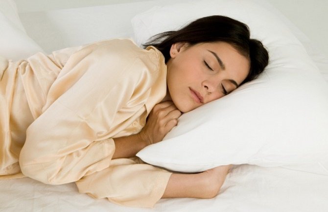 Spavanje u hladnijoj sobi bolje za zdravlje