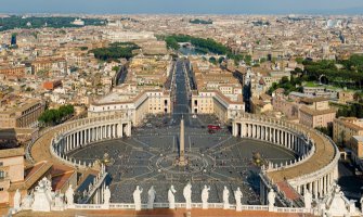 Ove činjenice sigurno niste znali o Vatikanu!