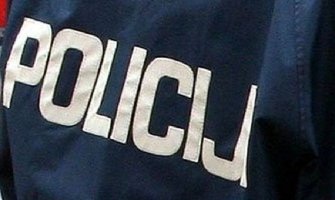 Danilovgrad: Policajac za vrijeme službe boravio u kafiću