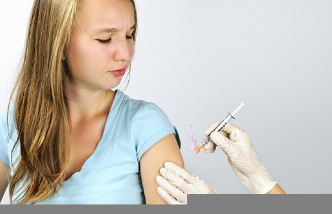 Izuzetna efikasnost vakcine Fajzer Biontek za djecu od 12 do 15 godina