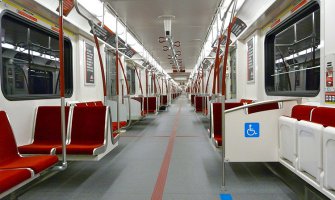  U Moskvi na svim metro linijama besplatan Wi-Fi