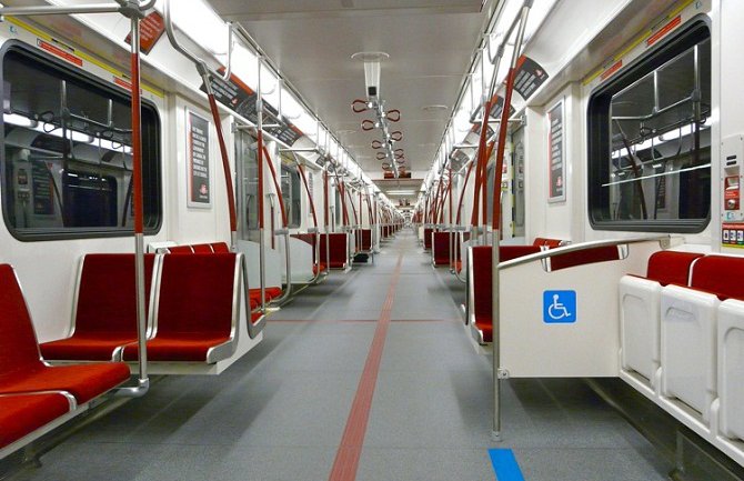  U Moskvi na svim metro linijama besplatan Wi-Fi