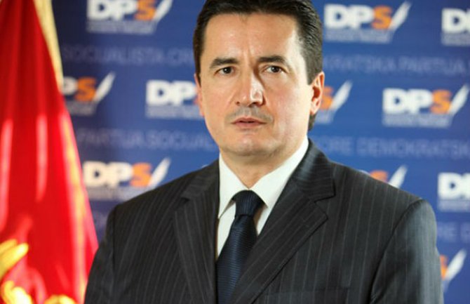 Sekulić: Izborna reforma nije sprovedena najviše zbog DF-a