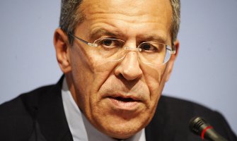Lavrov: Vjerujem da će doći do otrežnjenja u CG