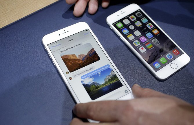 Apple: U  2014. najbolje aplikacije  su…