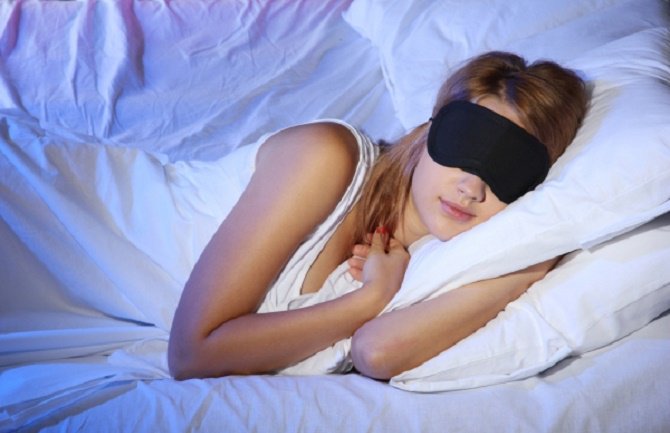 Opasnije spavati previše nego premalo!