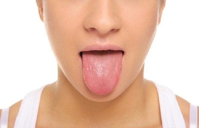 Pogledajte jezik i otkrijte koje vam bolesti prijete