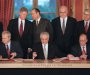 Na današnji dan prije 27 godina potpisan Dejtonski sporazum