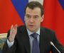 Medvedev: Eksplozija u Poljskoj pokazuje da se Zapad bliži još jednom svjetskom ratu