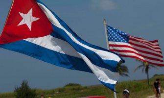 SAD doniraju Kubi dva miliona dolara pomoći posle udara uragana Ijan