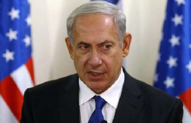 Netanjahu kritikovao ministra ratnog kabineta Benija Ganca zbog ostavke