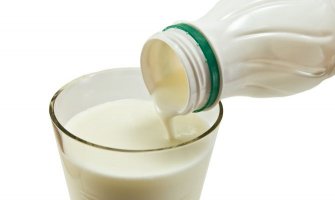 Jogurt za svježiji dah i zdrave zube