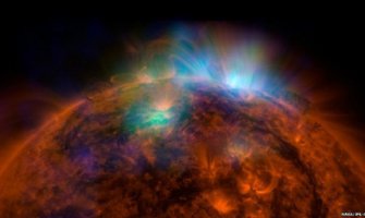 Najskuplji teleskop otkriva misterije Sunca