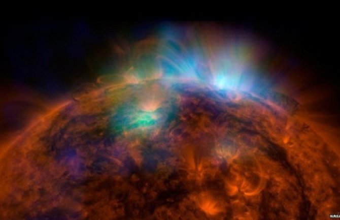 Najskuplji teleskop otkriva misterije Sunca