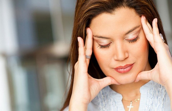 Najjednostavniji prirodni lijek za migrenu
