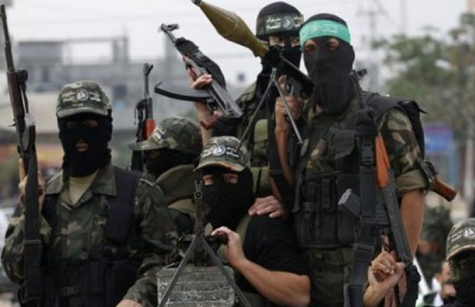 Hamas upozorio: Pregovori neće biti ponuđeni vječno