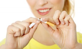  Ove četiri vježbe će vam pomoći da se riješite cigareta zauvijek