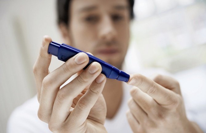 Dijabetes se može izliječiti izbacivanjem mesa iz ishrane